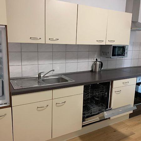 Appartement Argenta Living 42 à Kuenzell Extérieur photo