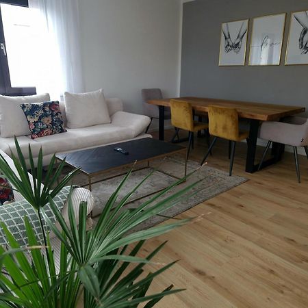 Appartement Argenta Living 42 à Kuenzell Extérieur photo